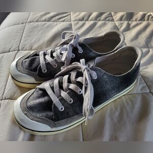 Keen Elsa lace-up sneakers womens 8 /38.5